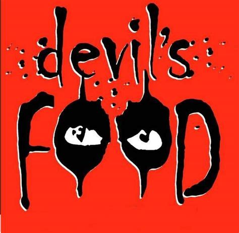 Devils Food Alice Coopers Nightmarish Tribute