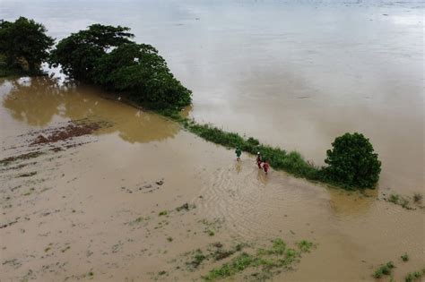 Storm Paeng Agri Infra Damage In Cagayan Hits P Million