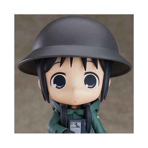 Girls Last Tour Shoujo Shuumatsu Ryokou Telegraph