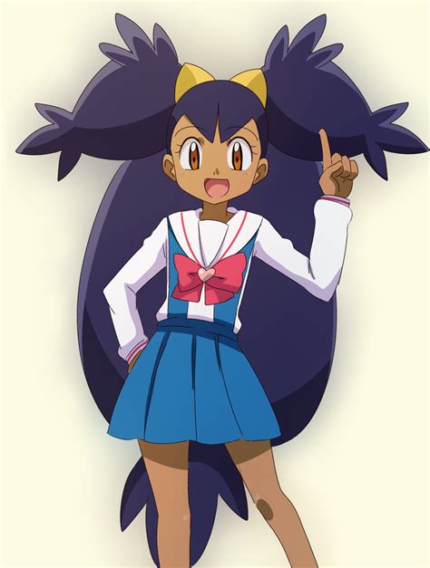 Meiji Chibi Usa Iris Pokemon Bishoujo Senshi Sailor Moon