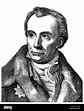Heinrich Theodor von Schon, 1773 -1856, un estadista prusiano ...