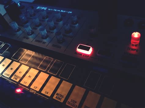 KORG volca keys Hands-on: Probably the volca You Most Want [Sounds ...