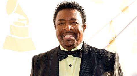 Dennis Edwards Dead Temptations Singer Was 74