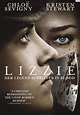 LIZZIE (2018) - Pelicula con Kristen Stewart - BLOGHORROR