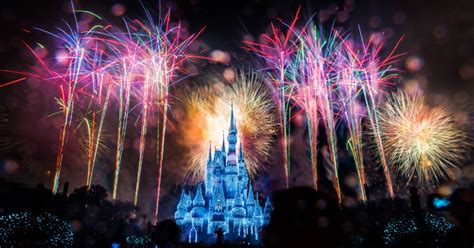 Disney World New Years Eve Events A Complete Guide Wdw Magazine