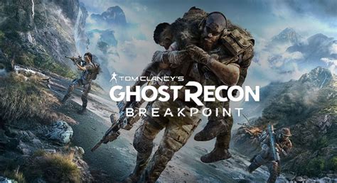 The free weekend will start on may 27, 2021 and end on may 31, 2021. Tom Clancy's Ghost Recon: Breakpoint - PlayStation Universe
