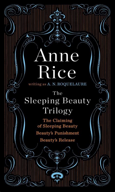 the sleeping beauty trilogy box set by anne rice erotic romance novels popsugar