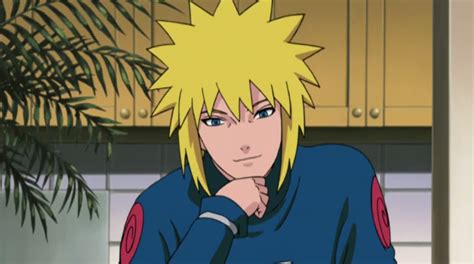 Minato Namikaze Photo Minato Namikaze Anime Naruto Naruto Shippuden Anime Naruto Uzumaki