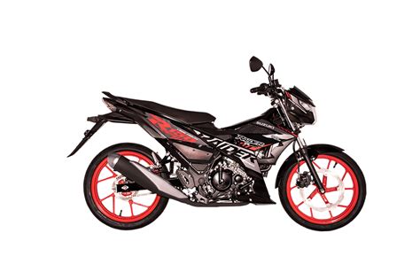 Motortrade Philippine S Best Motorcycle Dealer SUZUKI Raider R150 Fi