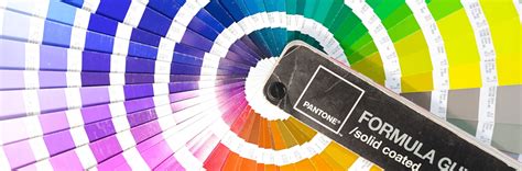 Differences In Colour Rgb Cmyk And Pms Helloprint Blog