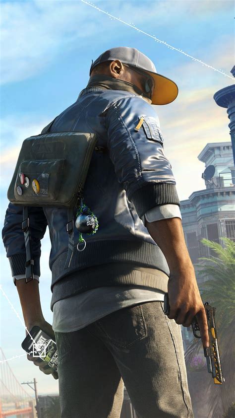 We offer an extraordinary number of hd images that will instantly freshen up your smartphone. Watch Dogs 2 Wallpapers - Wallpaper Cave