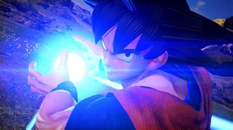Jump Force Deluxe Edition Coming To Nintendo Switch In 2020