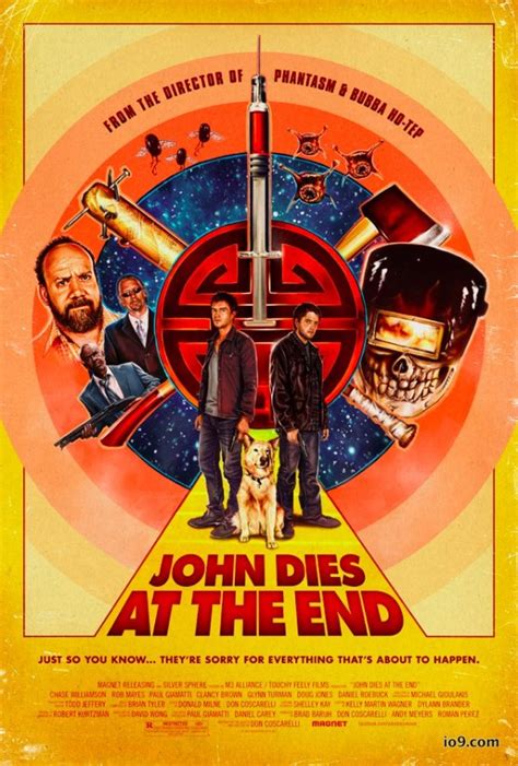paul giamatti and don coscarelli on the horror comedy john dies at the end reel life with jane