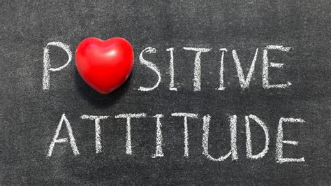 8 Ways A Positive Attitude Enhances Success Create Your Happy