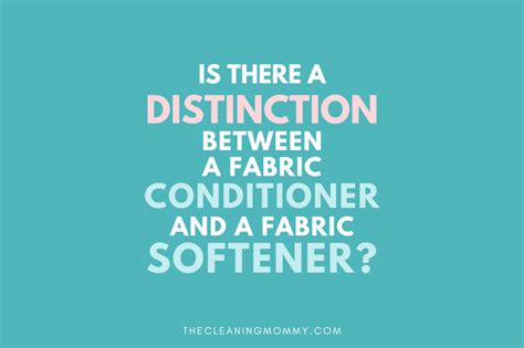 Can I Put Fabric Softener In The Bleach Dispenser