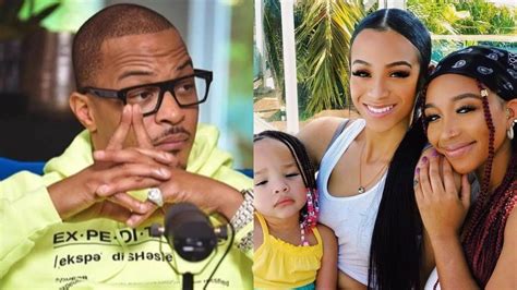 ‘please Forgive Me Ti Shares Touching Message To His Daughters Amid