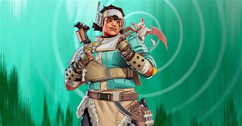 You Can Move Horizons Black Hole With Vantage And Echo In Apex Legends