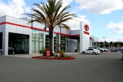 Toyota San Diego 136 Photos And 778 Reviews Car Dealers 5910