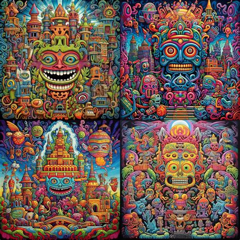 Chris Dyer Midjourney Style Andrei Kovalevs Midlibrary 20