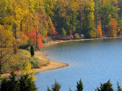 15 Best Lakes In New Jersey The Crazy Tourist