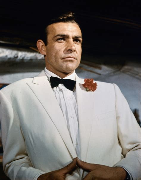 Sean Connery James Bond 007 Wiki Wikia