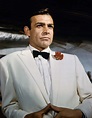 Sean Connery - James Bond 007 Wiki