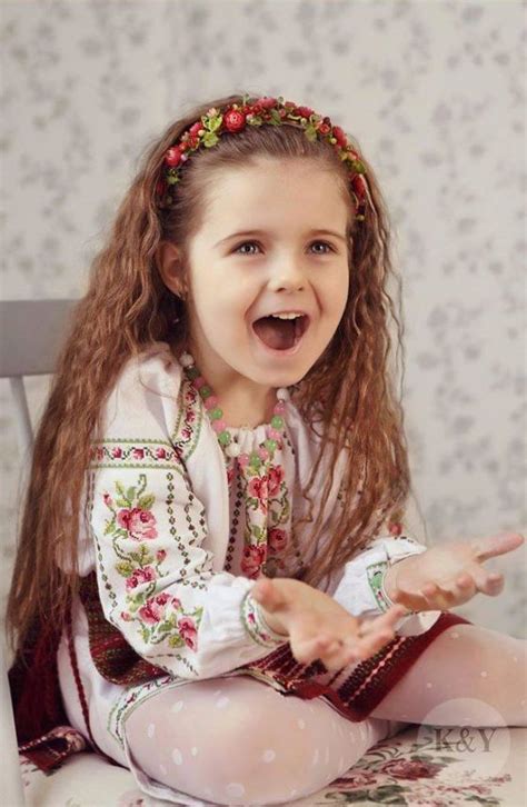 Pin By Candycandy On Ukrainian Beautiful Children Cute Kids
