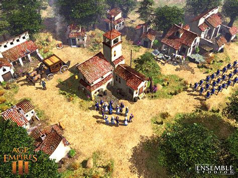 The game is now available as a download; Download Free Age Of Empires 3 Full Version | Fais Gallery