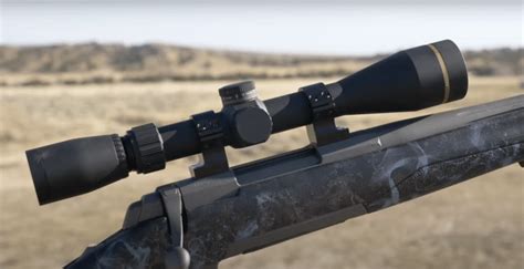 The Best Muzzleloader Scope Of 2024 Field Tested