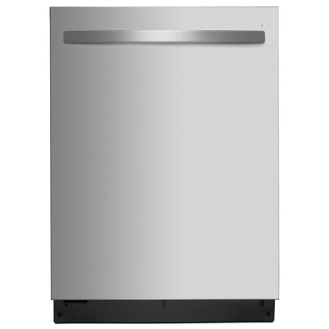 Maybe you would like to learn more about one of these? Kenmore 13693 24" Built-In Dishwasher--Sears