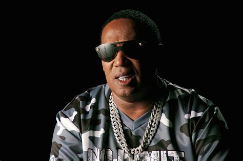 Master P New Wife Is Master P Married