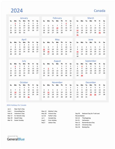 Ontario Public Holidays 2024 Mela Stormi