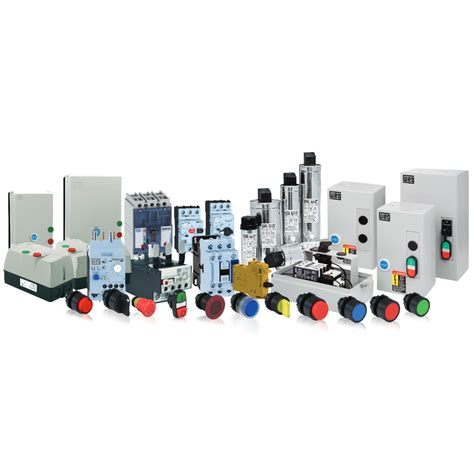 Control And Automation Industrial Service Solutions