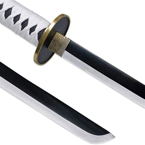 Zoros Wado Ichimonji Katana Replica Samurai Sword 3e1 Si229