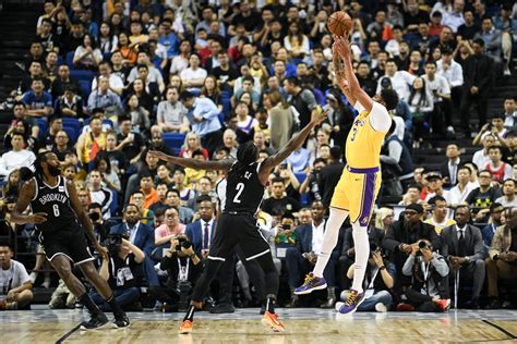 Game threadpreseason lakers vs nets (self.lakers). Lakers vs. Nets Preview, Game Thread, Starting Time and TV ...
