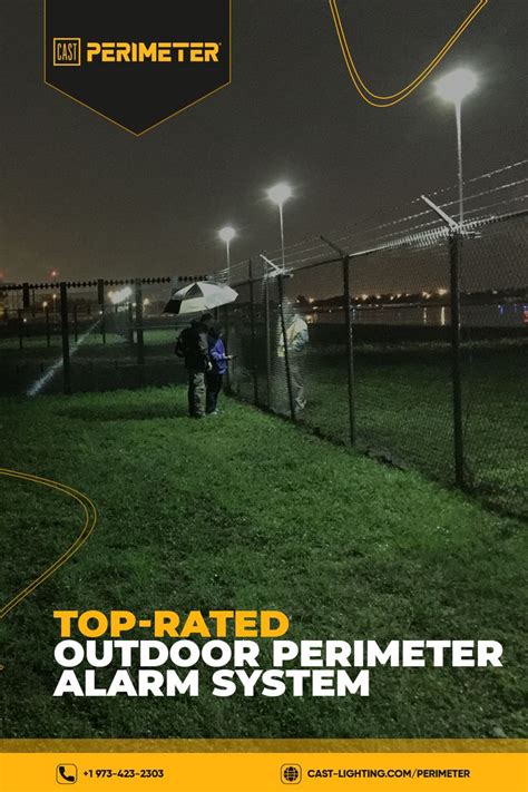 Top Rated Outdoor Perimeter Alarm System In 2021 Perimeter Lighting