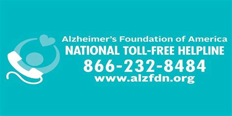 Alzheimers Foundation Of America Holds Conference October 29 At