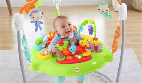 Best Baby Jumpers Uk 2020 Jumperoo Reviews Buying Guide Offers