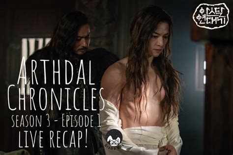 Arthdal Chronicles Part 1 And 2 Summary Part 3 Episode 13 Live