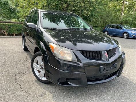 Used 2003 Pontiac Vibe Gt For Sale With Photos Cargurus