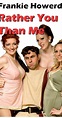 Frankie Howerd: Rather You Than Me (TV Movie 2008) - David Walliams as ...