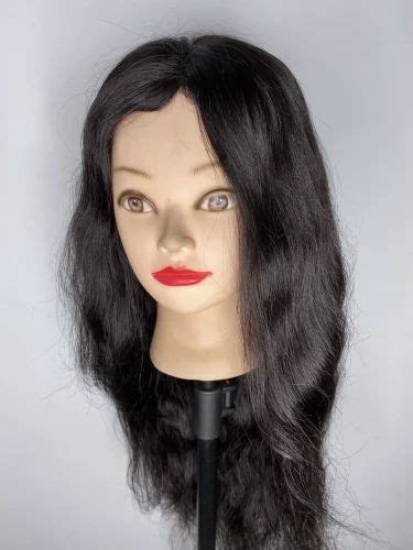 Indian Remy Human Hair Wigs Packaging Size 10 To 30 Inches At Rs 12000piece In Kanpur