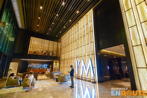 Stay Im Hotel 5 Star Luxury In Makati And The First Onsen Spa In The Country Ironwulf En Route