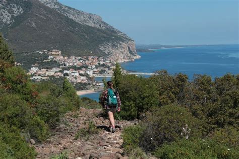 Walking Holiday In Sardinia Headwaters Walking In Sardinia