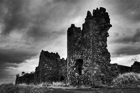 The remains, also known as barney vaults or the vaults, are protected as a scheduled. Barnes Castle is an unfinished castle, with a... at ...