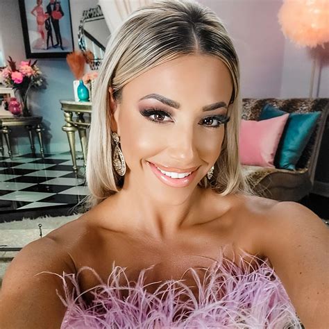 Who Is Danielle Cabral 5 Things To Know About The Real Housewives Of New Jersey Star Nj News