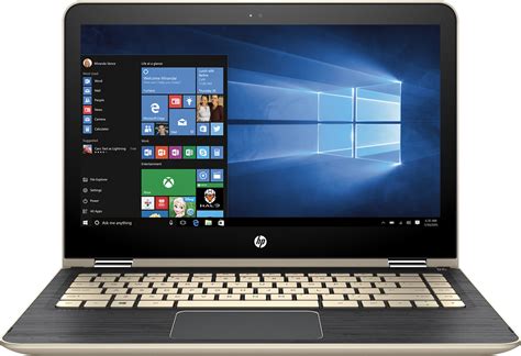 Questions And Answers Hp Pavilion X360 2 In 1 133 Touch Screen