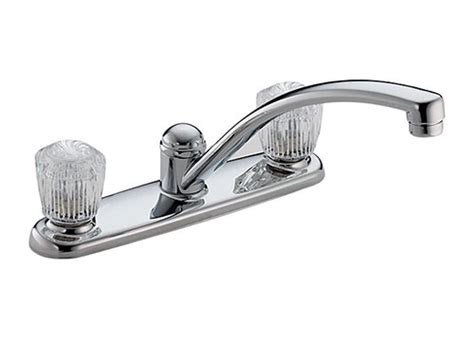 Delta Kitchen Faucet Parts