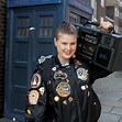 Doctor Who's SOPHIE ALDRED Book Signing and Q&A Coming to FAB Cafe ...
