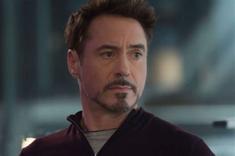 Que Tiene Tony Stark En El Pecho - Tony Stark tendrá un nuevo reactor en el pecho en The Avengers 4 - La